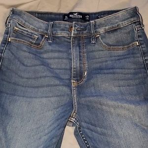 Hollister pants